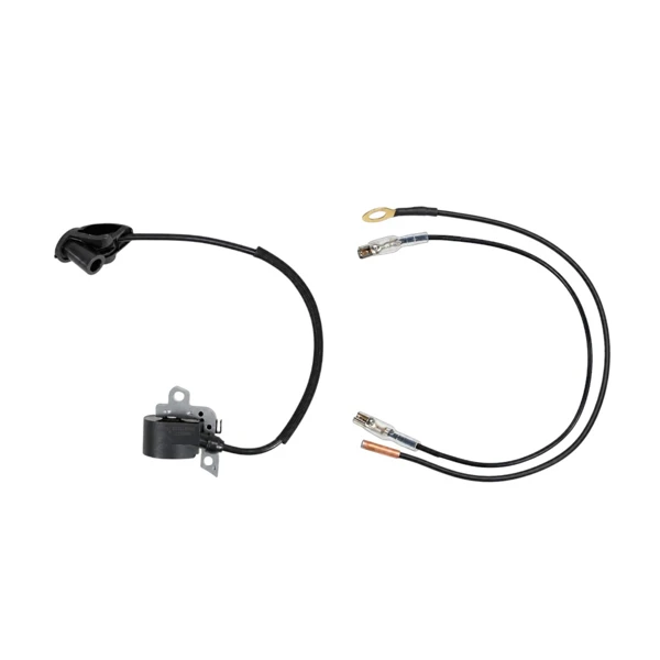 Zündung für Freischneider Stihl FR350 FR450 FR480 FR480C SP400 SP450 FS400 FS450 FS480 SP451 SP481 (OEM 41284001306)