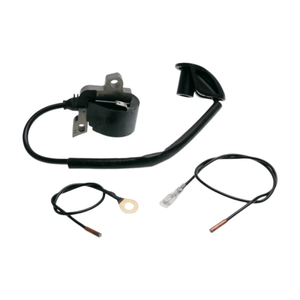 Zündung für Freischneider Stihl FR350 FR450 FR480 FR480C SP400 SP450 FS400 FS450 FS480 SP451 SP481 (OEM 41284001306)