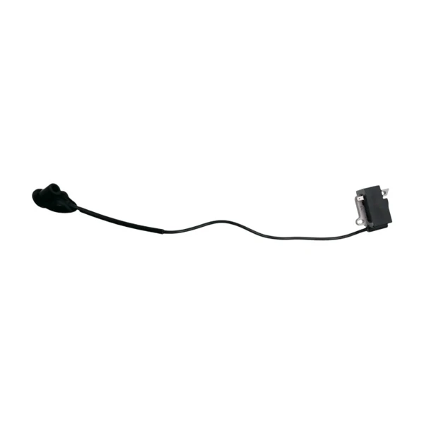 Zündung für Freischneider Stihl FS120 FS200 FS250 ab Baujahr 2016 (OEM 41344001312)