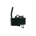 Zündung für Freischneider und Erdbohrer Stihl FS120 FS200 FS250 FS300 FS350 BT120 HT250 (OEM 41344001301)