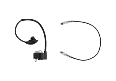 Zündung für Freischneider und Erdbohrer Stihl FS120 FS200 FS250 FS300 FS350 BT120 HT250 (OEM 41344001301)