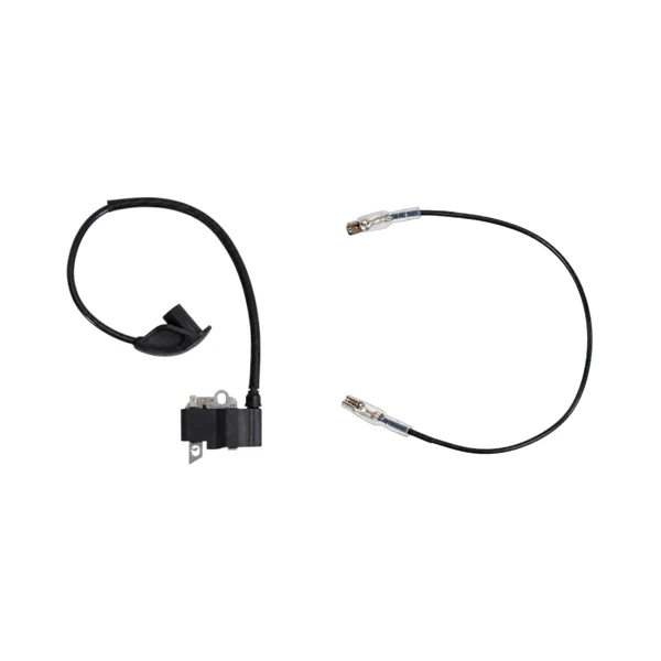 Zündung für Freischneider und Erdbohrer Stihl FS120 FS200 FS250 FS300 FS350 BT120 HT250 (OEM 41344001301)
