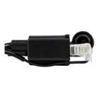 Zündung für Generatoren mit Motoren Honda GX110 GX120 GX140 GX200 Leistung 5,5 PS - 6,5 PS (OEM 30500ZE1063 30500-ZE1-033 30500-ZE1-063 440-105)