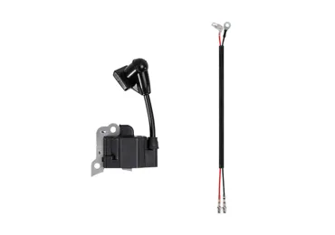 Zündung für Honda GX25 GX25T GX25N GX25NT (OEM 30500Z3E004)