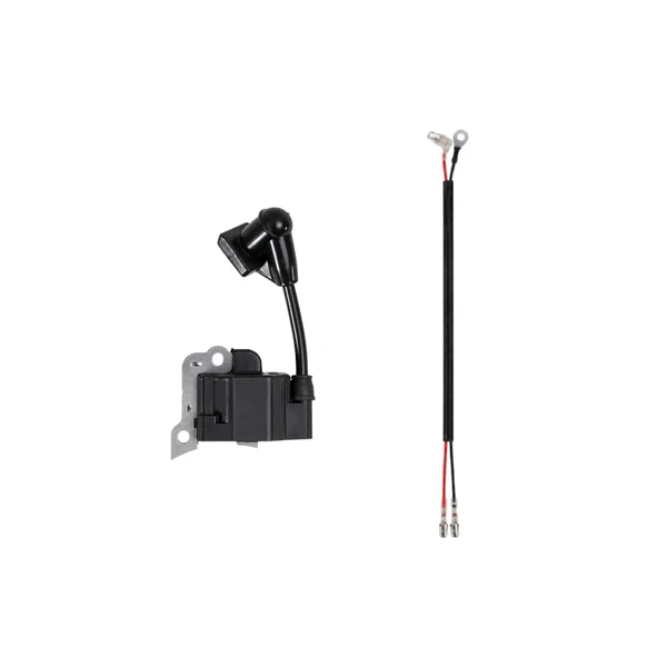 Zündung für Honda GX25 GX25T GX25N GX25NT (OEM 30500Z3E004)