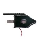 Zündung für Honda GX35 UMK435 GX 35 (OEM 30500Z0Z013)