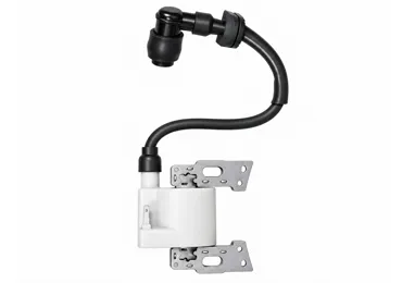 Zündung für Honda GX610 GX620 GX670 GXV610K1 Motoren rechte Seite (OEM 30550ZJ1841)