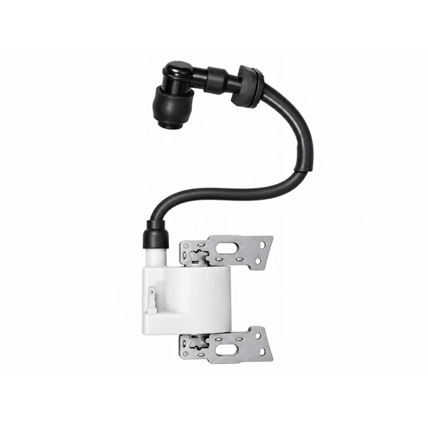 Zündung für Honda GX610 GX620 GX670 GXV610K1 Motoren rechte Seite (OEM 30550ZJ1841)