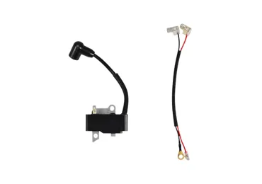 Zündung für Husqvarna 130 135 MARK II Kettensägen (OEM 591466501)