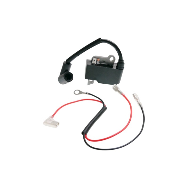 Zündung für Husqvarna 135 135E 140 140E McCulloch CS350 CS390 CS410 CS450 Kettensägen (OEM 576705602)