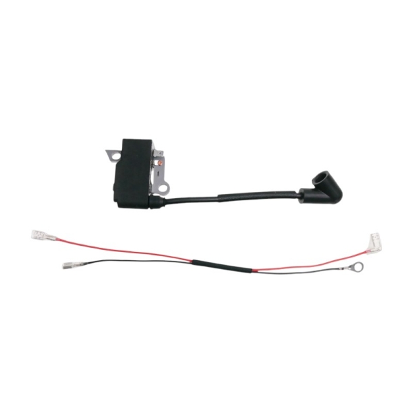 Zündung für Husqvarna 135 135E 140 140E McCulloch CS350 CS390 CS410 CS450 Kettensägen (OEM 576705602)