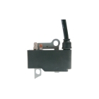Zündung für Husqvarna 135 135E 140 140E McCulloch CS350 CS390 CS410 CS450 Kettensägen (OEM 576705602)