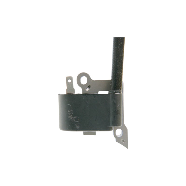 Zündung für Husqvarna 137 137E 142 142E Kettensägen passender Lüfter mit 2 Magneten (OEM 530039239)