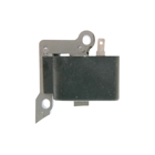 Zündung für Husqvarna 137 137E 142 142E Kettensägen passender Lüfter mit 2 Magneten (OEM 530039239)