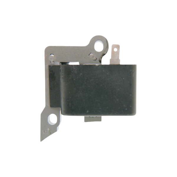 Zündung für Husqvarna 137 137E 142 142E Kettensägen passender Lüfter mit 2 Magneten (OEM 530039239)