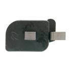 Zündung für Husqvarna 137 137E 142 142E Kettensägen passender Lüfter mit 2 Magneten (OEM 530039239)