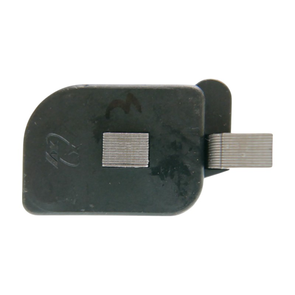 Zündung für Husqvarna 137 137E 142 142E Kettensägen passender Lüfter mit 2 Magneten (OEM 530039239)