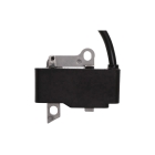 Zündung für Husqvarna 223L 223R 322R 323R 325RDX 325RX 326RJX 326RX 326C Jonsered BC2125 GC2125 GR2126D GR2126L GT2125 Freischneider (OEM 537418701)