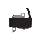 Zündung für Husqvarna 223L 223R 322R 323R 325RDX 325RX 326RJX 326RX 326C Jonsered BC2125 GC2125 GR2126D GR2126L GT2125 Freischneider (OEM 537418701)
