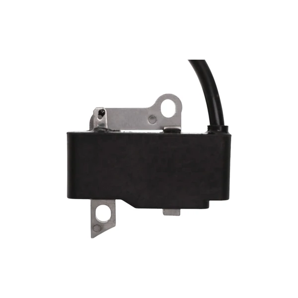 Zündung für Husqvarna 223L 223R 322R 323R 325RDX 325RX 326RJX 326RX 326C Jonsered BC2125 GC2125 GR2126D GR2126L GT2125 Freischneider (OEM 537418701)