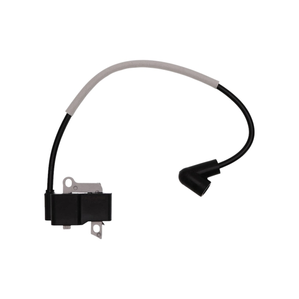 Zündung für Husqvarna 223L 223R 322R 323R 325RDX 325RX 326RJX 326RX 326C Jonsered BC2125 GC2125 GR2126D GR2126L GT2125 Freischneider (OEM 537418701)