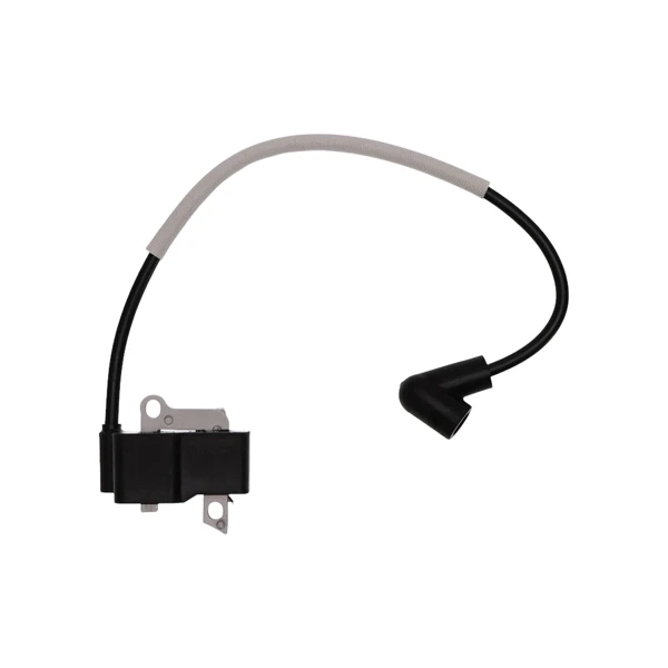 Zündung für Husqvarna 223L 223R 322R 323R 325RDX 325RX 326RJX 326RX 326C Jonsered BC2125 GC2125 GR2126D GR2126L GT2125 Freischneider (OEM 537418701)