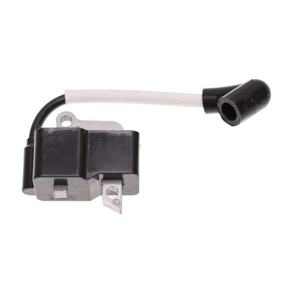 Zündung für Husqvarna 225R 225RD 227R 232R 235FR 235R 235RII 240RBD 240RJ 235P 225 H60 Jonsered CC2036 GR2032 GR2036 GR26 Freischneider (OEM 537038501)