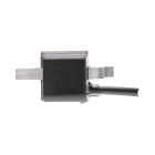 Zündung für Husqvarna 225R 225RD 227R 232R 235FR 235R 235RII 240RBD 240RJ 235P 225 H60 Jonsered CC2036 GR2032 GR2036 GR26 Freischneider (OEM 537038501)