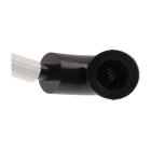 Zündung für Husqvarna 225R 225RD 227R 232R 235FR 235R 235RII 240RBD 240RJ 235P 225 H60 Jonsered CC2036 GR2032 GR2036 GR26 Freischneider (OEM 537038501)