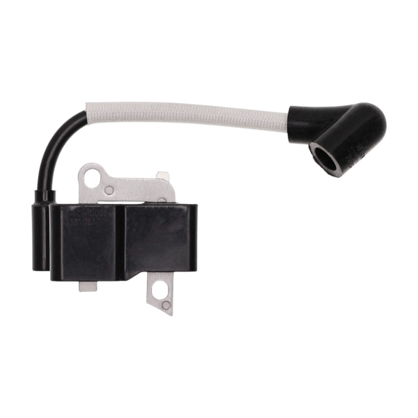 Zündung für Husqvarna 225R 225RD 227R 232R 235FR 235R 235RII 240RBD 240RJ 235P 225 H60 Jonsered CC2036 GR2032 GR2036 GR26 Freischneider (OEM 537038501)
