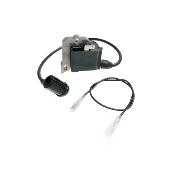 Zündung für Husqvarna Kettensägen 40 45 51 55 61 254 257 261 262 268 272 272XP Jonsered 2054 2095 625 630 670 (OEM 503620203 503635501)