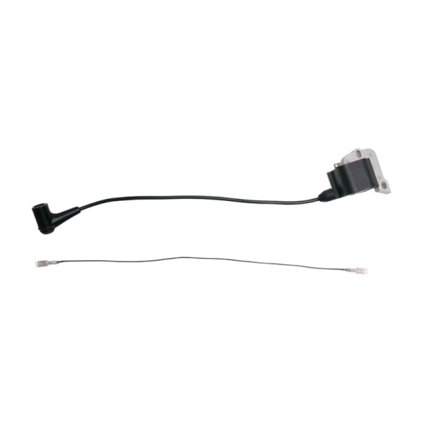 Zündung für Husqvarna Kettensägen 40 45 51 55 61 254 257 261 262 268 272 272XP Jonsered 2054 2095 625 630 670 (OEM 503620203 503635501)