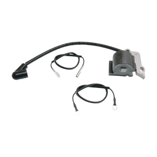 Zündung für Ignition Partner 350 351 352 370 382 390 401 420 421 Jonsered CS2137 McCulloch Mac Cat 436 Mac Cat 441 Woodshark 2275 (OEM 530039198)
