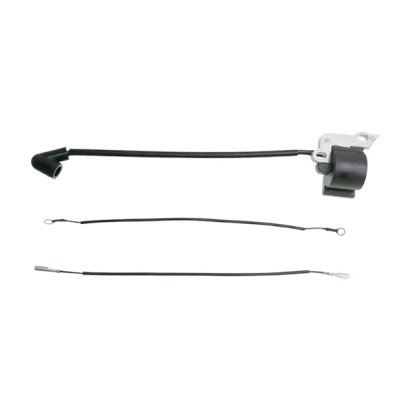 Zündung für Ignition Partner 350 351 352 370 382 390 401 420 421 Jonsered CS2137 McCulloch Mac Cat 436 Mac Cat 441 Woodshark 2275 (OEM 530039198)