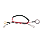 Zündung für Kettensäge Stihl MS341 MS361 MS362 (OEM 11354001308)