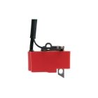 Zündung für Kettensägen Dolmar PS-4605 PS-5105 Makita DCS4630 DCS5030 DCS5031 (181143210)