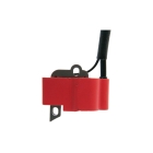 Zündung für Kettensägen Dolmar PS-4605 PS-5105 Makita DCS4630 DCS5030 DCS5031 (181143210)