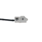 Zündung für Kettensägen Dolmar PS-6100 PS-6100H Makita EA6100PR EA6100P53G (OEM 130143100)