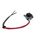Zündung für Kettensägen Dolmar PS-630 PS-6401 PS-7300 PS-7900 Makita DCS6400 DCS7300 (OEM 038143041)