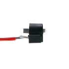 Zündung für Kettensägen Dolmar PS-630 PS-6401 PS-7300 PS-7900 Makita DCS6400 DCS7300 (OEM 038143041)