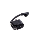 Zündung für Kettensägen Husqvarna 120 MARK II 136 235 236 2036 CS2040 CS340 23 LC (OEM 530039143 575803501)