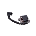 Zündung für Kettensägen Husqvarna 120 MARK II 136 235 236 2036 CS2040 CS340 23 LC (OEM 530039143 575803501)