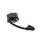 Zündung für Kettensägen Husqvarna 120 MARK II 136 235 236 2036 CS2040 CS340 23 LC (OEM 530039143 575803501)