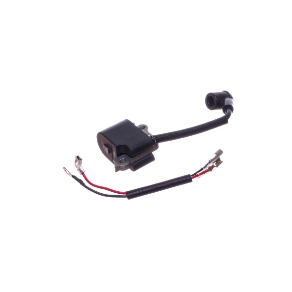 Zündung für Kettensägen Husqvarna 120 MARK II 136 235 236 Jonsered 2036 CS2040 CS340 (OEM 575803501)