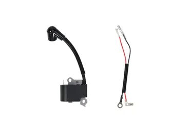 Zündung für Kettensägen Husqvarna 120 MARK II 235 236 Jonsered 2036 CS2040 CS340 (OEM 575803501)