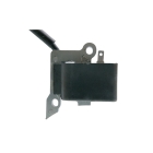 Zündung für Kettensägen Husqvarna 137 137E 142 142E passender Lüfter mit 2 Magneten (OEM 530039239)