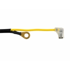 Zündung für Kettensägen Husqvarna 137 137E 142 142E passender Lüfter mit 2 Magneten (OEM 530039239)