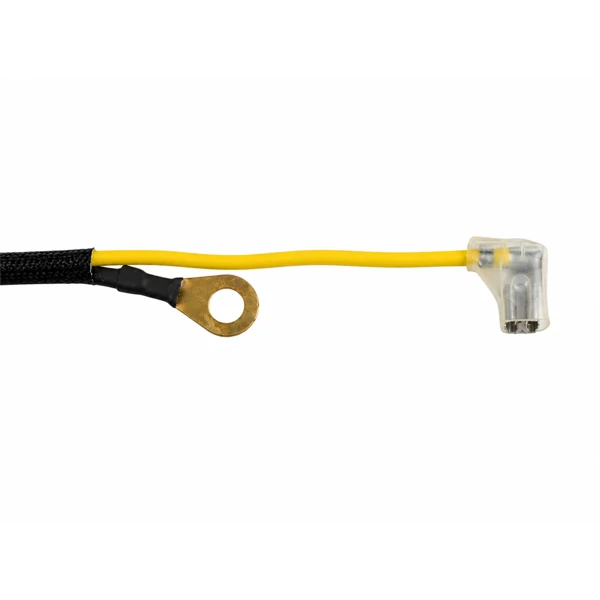 Zündung für Kettensägen Husqvarna 137 137E 142 142E passender Lüfter mit 2 Magneten (OEM 530039239)