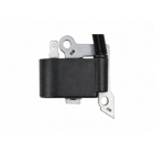 Zündung für Kettensägen Husqvarna 137 137E 142 142E passender Lüfter mit 2 Magneten (OEM 530039239)