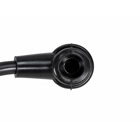 Zündung für Kettensägen Husqvarna 137 137E 142 142E passender Lüfter mit 2 Magneten (OEM 530039239)
